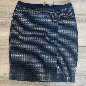 Manoukian Pencil Skirt XS 15